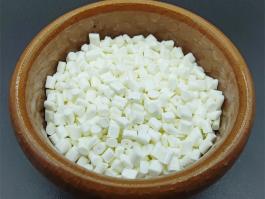 Halogen-Free Flame Retardant PC/ABS Granules for Wall Switch Housing | yourbrand