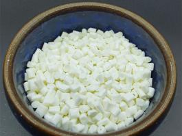 FR Glass Filled PBT Granules for Industrial Switch & Circuit Breaker Housing | yourbrand