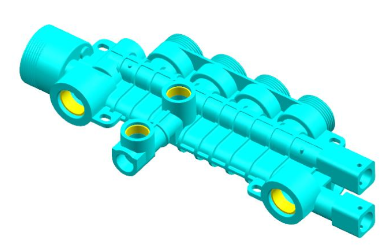 淋浴分水阀 shower diverter valve  shower mixing valve.png